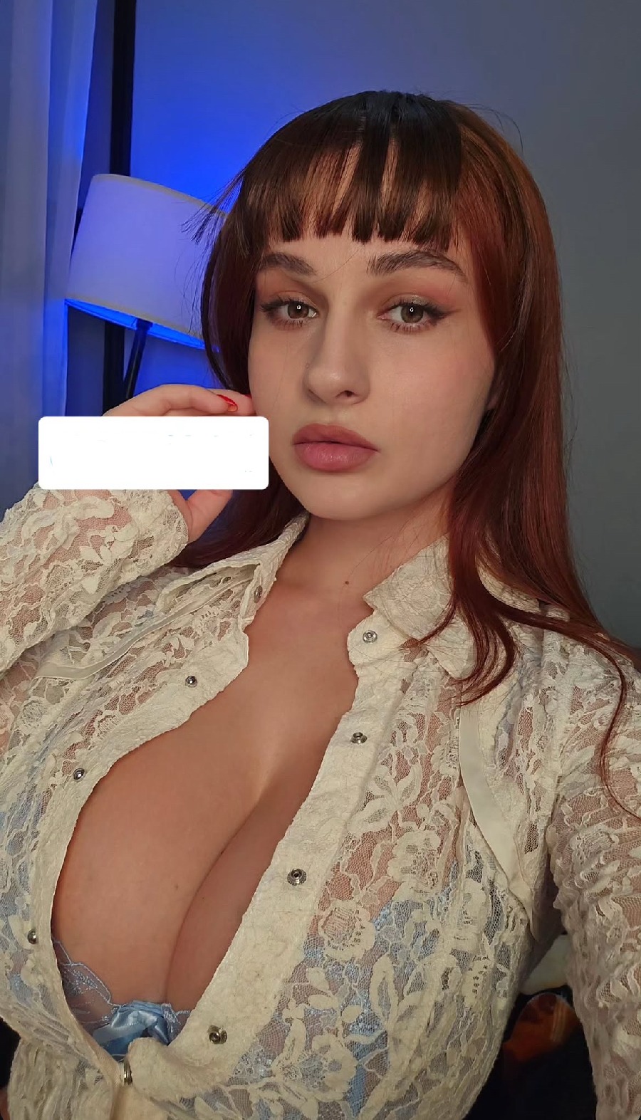 Take a pause and enjoy Miranda Faith — streaming from Jimo