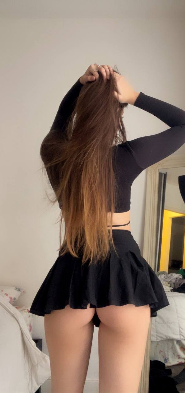 Photo Lola La Fleur in Jimo